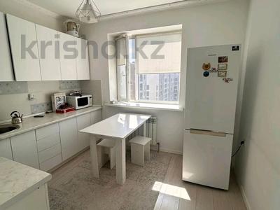 Продажа квартир в Астане: 1-комнатная квартира · 40 м² · 8/8 этаж, А.Байтурсынова 53/1 за ~ 16.5 млн 〒 1-комнатная квартира · 40 м² · 8/8 этаж, А.Байтурсынова 53/1 за ~ 16.5 млн 〒 в Астане, Алматы р-н