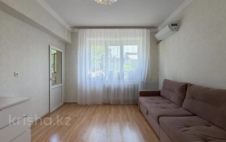 3-бөлмелі пәтер · 64.8 м² · 3/5 қабат, Шашкина — Аль - Фараби, бағасы: 64 млн ₸ в Алматы, Медеуский р-н — фото 80