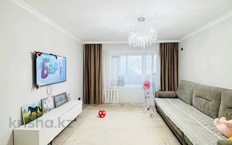 3-бөлмелі пәтер · 63 м² · 7/10 қабат, Абылай хана 47, бағасы: 27.5 млн ₸ в Астане, Алматы р-н — фото 28