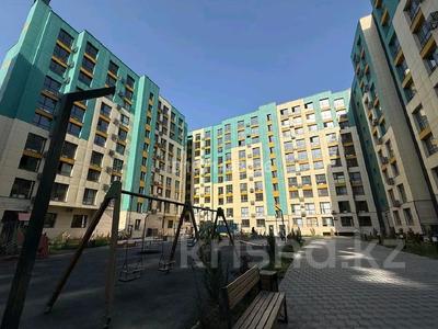 1-бөлмелі пәтер · 36 м² · 3/10 қабат, Утеген батыра 7/9г — Толеби/ Утегенбатыра, бағасы: 230 000 〒 в Алматы, Алмалинский р-н