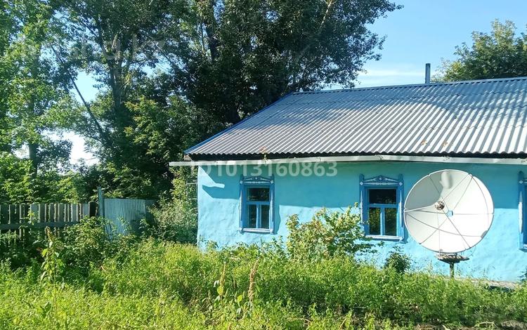 Отдельный дом · 3 комнаты · 100 м² · 6 сот., Татимова 37 — Силикатный поселок за 7 млн ₸ в Семее — фото 2