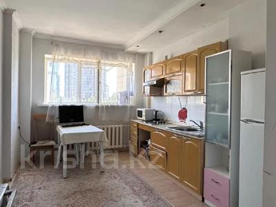 2-комнатная квартира · 59 м² · 5/12 этаж, Сауран 3/1 за 30 млн ₸ в Астане, Есильский р-н