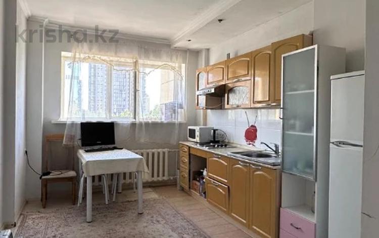 2-комнатная квартира · 59 м² · 5/12 этаж, Сауран 3/1 за 30 млн ₸ в Астане, Есильский р-н — фото 2