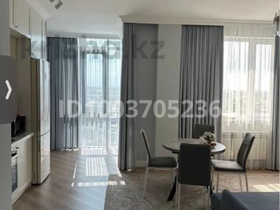 2-комнатная квартира · 78 м² · 11/12 этаж, мкр Малый Самал, Кунаева 79 за 52 млн ₸ в Шымкенте, Туран р-н
