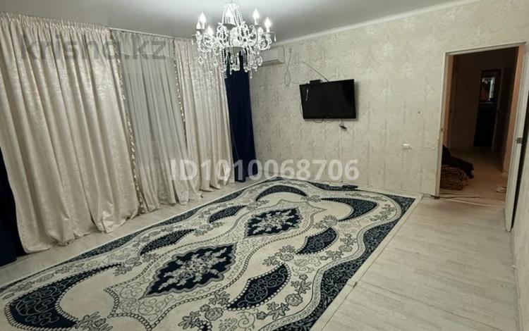 3-комнатная квартира · 70 м², Коктем 10 за 14 млн ₸ в Жанаозен — фото 2
