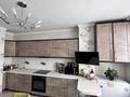 3-бөлмелі пәтер · 91 м² · 10/16 қабат, мкр Юго-Восток, Шахтеров 52 — Шахтеров , с/м Корзина , НИШ, бағасы: 39.9 млн ₸ в Караганде, Казыбек би р-н — фото 5