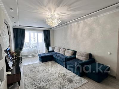 3-бөлмелі пәтер · 91 м² · 10/16 қабат, мкр Юго-Восток, Шахтеров 52 — Шахтеров , с/м Корзина , НИШ, бағасы: 39.9 млн ₸ в Караганде, Казыбек би р-н