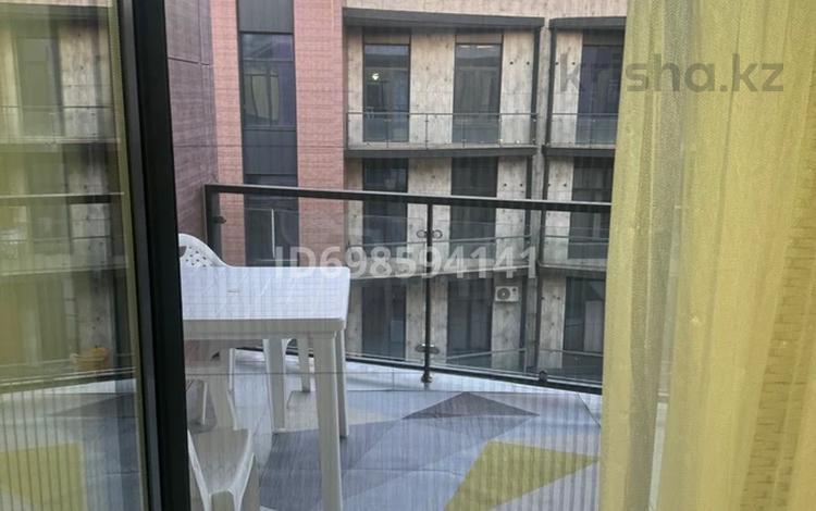 2-комнатная квартира · 70 м² · 3/3 этаж, 160 квартал 2/4 за 280 000 ₸ в Туркестане — фото 2
