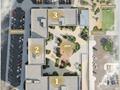 4-комнатная квартира · 132.83 м² · 12/12 этаж, Улы Дала 38/1 — Туран за 87.5 млн ₸ в Астане, Нура р-н — фото 2