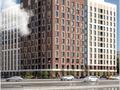 4-комнатная квартира · 132.83 м² · 12/12 этаж, Улы Дала 38/1 — Туран за 87.5 млн ₸ в Астане, Нура р-н — фото 4