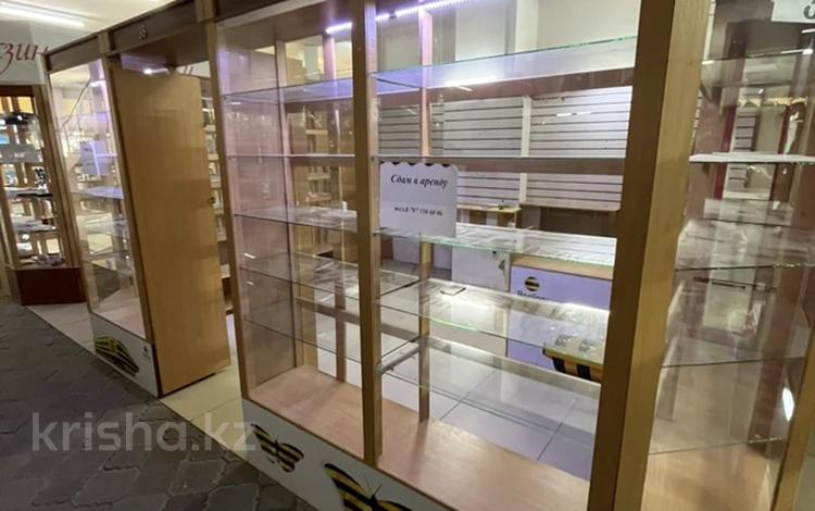 Свободное назначение, магазины и бутики · 16.5 м² за 12 345 ₸ в Аксу — фото 2