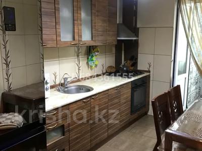 4-комнатная квартира, 92 м², 2/9 этаж, проспект Кунаева 13 за 46 млн 〒 в Шымкенте, Аль-Фарабийский р-н