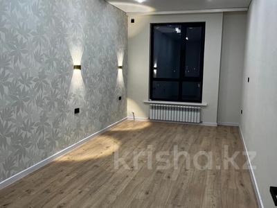 2-комнатная квартира · 58.5 м² · 7/14 этаж, Кунанбая 35А за 29.8 млн ₸ в Семее