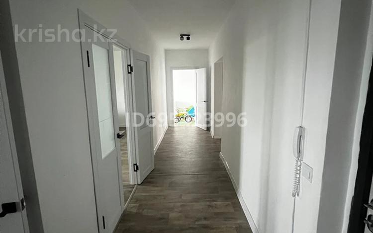 4-бөлмелі пәтер · 128.6 м² · 2/9 қабат, Ружейникова 14к1, бағасы: 45 млн ₸ в Уральске — фото 12