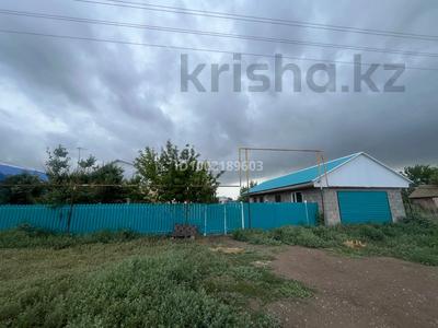 Отдельный дом · 4 комнаты · 105 м² · 15 сот., Чапаева 27 — Астана за 18 млн 〒 в Подстепном