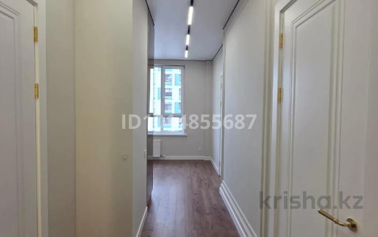 2-бөлмелі пәтер · 45 м² · 9/20 қабат, Толе би 20 — Улы дала, бағасы: 38 млн ₸ в Астане, Нура р-н — фото 4