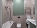 2-бөлмелі пәтер · 45 м² · 9/20 қабат, Толе би 20 — Улы дала, бағасы: 38 млн ₸ в Астане, Нура р-н — фото 7