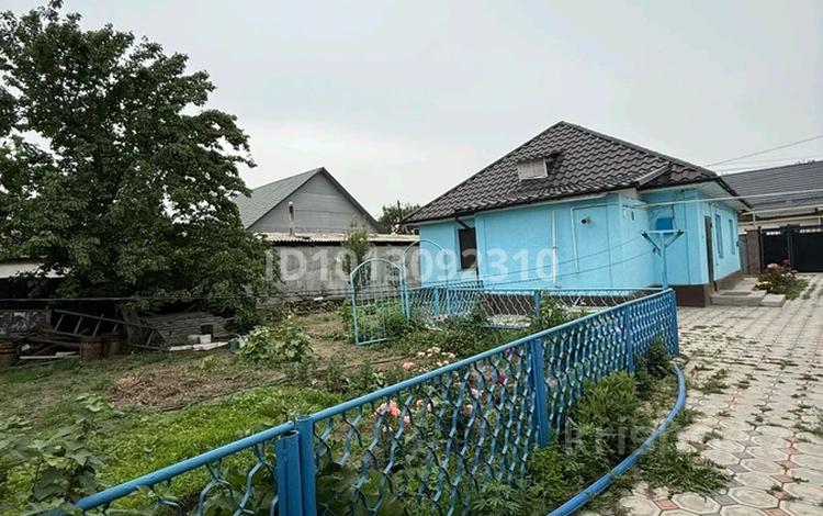 Отдельный дом · 3 комнаты · 70 м² · 6 сот., мкр Шанырак-2, Сыганак 125 за 70 млн ₸ в Алматы, Алатауский р-н — фото 2
