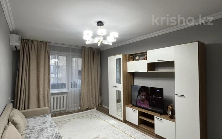 2-бөлмелі пәтер · 46 м² · 4/4 қабат, Валиханова 34/8 — Макатаева, бағасы: 36 млн ₸ в Алматы, Медеуский р-н — фото 3