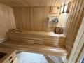 Отдельный дом · 5 комнат · 160 м² · 10 сот., Бигельдиева за 95 млн ₸ в Талдыкоргане — фото 64