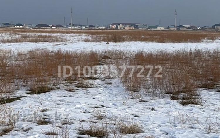 Жер телімі · 20 сотық, мкр Арай-2 — Возле школый, бағасы: 6 млн ₸ в Таразе — фото 2