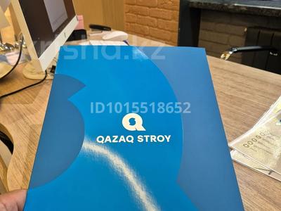 1-бөлмелі пәтер · 39.8 м² · 5/9 қабат, Шұғыла ш/а. 342/1 — Поспект Абая пересечение ул Алатау., бағасы: 23 млн ₸ в Алматы, Наурызбайский р-н