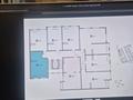 1-комнатная квартира · 39.8 м² · 5/9 этаж, мкр Шугыла 342/1 — Поспект Абая пересечение ул Алатау. за 23 млн ₸ в Алматы, Наурызбайский р-н — фото 3