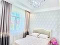4-бөлмелі пәтер · 160.1 м² · 2/6 қабат, Кыз Жибек 38, бағасы: 167 млн ₸ в Астане — фото 7
