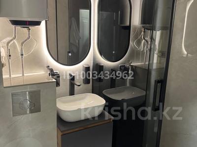 1-бөлмелі пәтер · 30 м² · 4/5 қабат, Абая 60, бағасы: 18 000 ₸ в Сатпаев