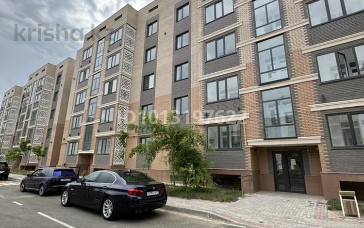 1-комнатная квартира · 42 м² · 3/5 этаж, мкр Акжайык 252/16 — Сырым батыр за ~ 20 млн ₸ в Шымкенте, Абайский р-н — фото 2