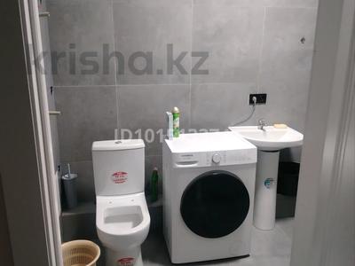 1-комнатная квартира · 50 м² · 5/22 этаж, Шаймерден Косшыгулулы за 13 000 ₸ в Астане, Сарыарка р-н