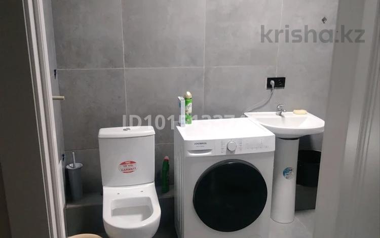 1-комнатная квартира · 50 м² · 5/22 этаж, Шаймерден Косшыгулулы за 13 000 ₸ в Астане, Сарыарка р-н — фото 2