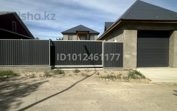 Отдельный дом · 6 комнат · 228.8 м² · 6 сот., Рыскулова 10/2 — Корпорация Казахмыс Школа #26 за 90 млн ₸ в Жезказгане — фото 2