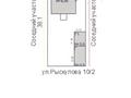 Отдельный дом · 6 комнат · 228.8 м² · 6 сот., Рыскулова 10/2 — Корпорация Казахмыс Школа #26 за 90 млн ₸ в Жезказгане — фото 15