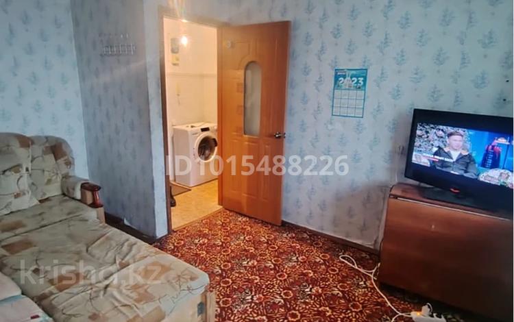 1-комнатная квартира · 25 м² · 5/5 этаж, жилой массив Есет Батыр 9а — проспект абая за 8 млн ₸ в Актобе — фото 2