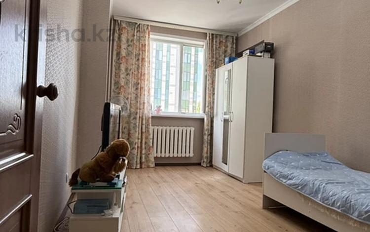 1-комнатная квартира · 34.7 м² · 3/9 этаж, Керей Жанибек хандар 9 — Горячая цена! за 23.5 млн ₸ в Астане, Есильский р-н — фото 2