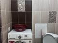 3-комнатная квартира · 70 м² · 4/12 этаж, Кумисбекова 7/1 за 29 млн ₸ в Астане, Сарыарка р-н — фото 21