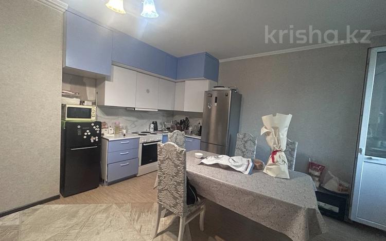 3-комнатная квартира · 70 м² · 4/12 этаж, Кумисбекова 7/1 за 29 млн ₸ в Астане, Сарыарка р-н — фото 6