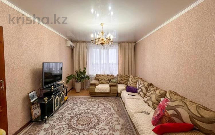 4-бөлмелі пәтер · 90.8 м² · 5/5 қабат, гарышкер, бағасы: 26.3 млн ₸ в Талдыкоргане — фото 2