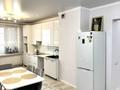 4-комнатная квартира · 120 м² · 18/19 этаж, Брусиловского 159 — Кулымбетова за 450 000 ₸ в Алматы, Алмалинский р-н