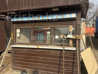 Свободное назначение, общепит, сельское хозяйство · 5 м² за 350 000 〒 в Алматы, Алатауский р-н