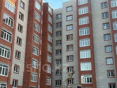 1-комнатная квартира, 31 м², 9/9 этаж, Молдашева за 7.5 млн 〒 в Уральске