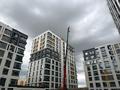 2-бөлмелі пәтер · 57.3 м² · 8/8 қабат, ул. Е-15 5, бағасы: 35.2 млн ₸ в Астане, Есильский р-н — фото 8