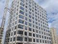 2-бөлмелі пәтер · 57.24 м² · 8/8 қабат, ул. Чингиза Айтматова 23, бағасы: 35.4 млн ₸ в Астане, Есильский р-н — фото 4