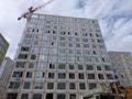 2-бөлмелі пәтер · 57.24 м² · 8/8 қабат, ул. Чингиза Айтматова 23, бағасы: 35.4 млн ₸ в Астане, Есильский р-н — фото 6