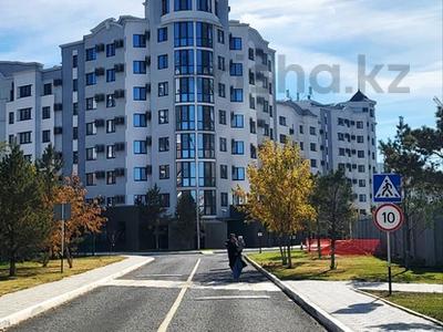 4-бөлмелі пәтер · 147 м² · 3/7 қабат, Ак Берен 4, бағасы: 480 000 〒 в Атырау