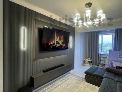 2-комнатная квартира · 69 м² · 8/13 этаж, Есенова 160/3 за 55 млн ₸ в Алматы, Жетысуский р-н
