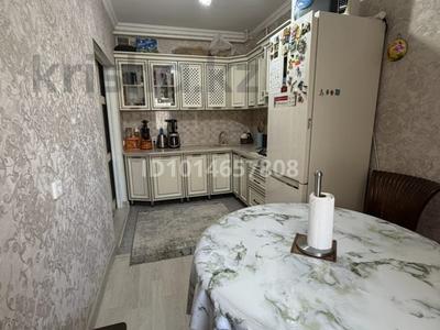 3-бөлмелі пәтер · 88.3 м² · 2/9 қабат, мкр Шымсити 10 — Ул.Туркия, бағасы: 39 млн ₸ в Шымкенте, Абайский р-н