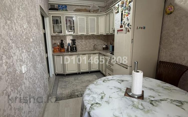 3-бөлмелі пәтер · 88.3 м² · 2/9 қабат, мкр Шымсити 10 — Ул.Туркия, бағасы: 39 млн ₸ в Шымкенте, Абайский р-н — фото 2