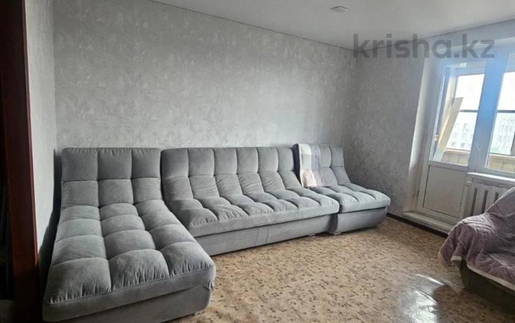 4-бөлмелі пәтер · 84 м² · 5/10 қабат, Машхур Жусупа 84, бағасы: 28 млн ₸ в Экибастузе — фото 2